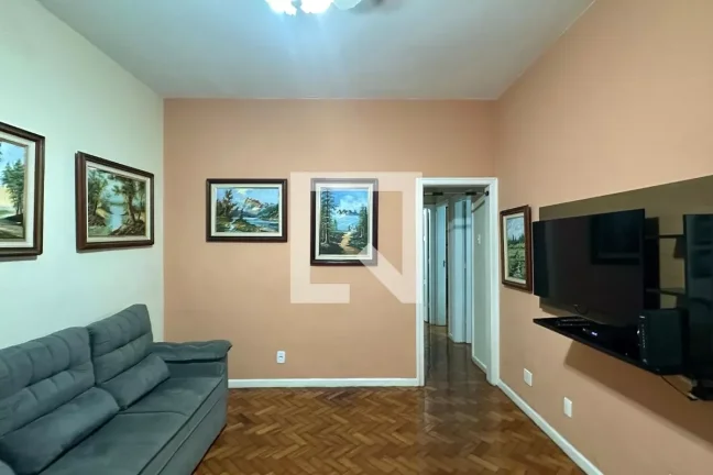Imagem Apartamento à Venda - Copacabana, 3 Quartos, 100 m2
