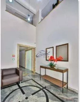 Imagem Apartamento com 2 dormitórios à venda, 69 m² por R$ 510.000,00 - Centro - São Bernardo do Campo/SP