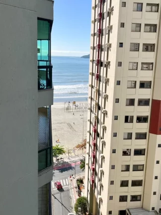 Imagem Apartamento Quadra Mar com 3 suítes à venda na Barra Norte em Balneário Camboriú