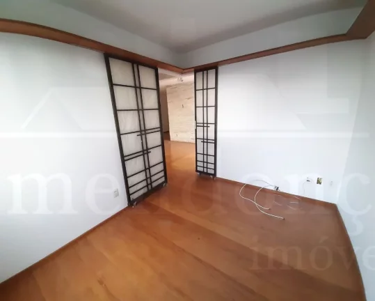Imagem Tranquilidade e conforto na Vila Madalena com 2 quartos e 1 vaga, 66 m²