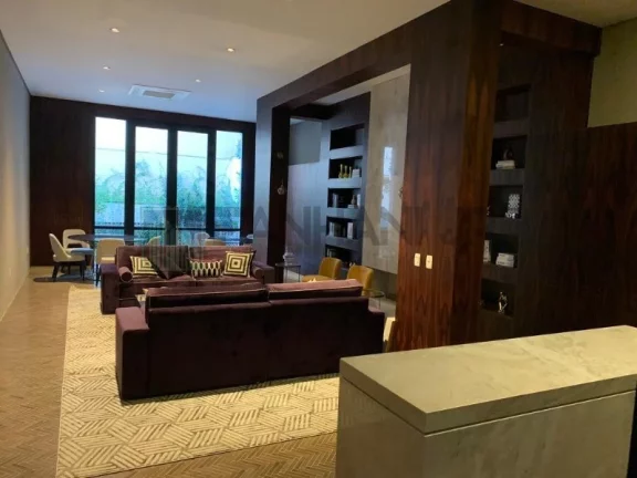 Imagem Aluguel de Loft no Bairro Jardins, São Paulo-SP: 2 quartos, 2 suítes, 2 salas, 3 banheiros, 2 vagas de garagem, 98m². Venha conferir!