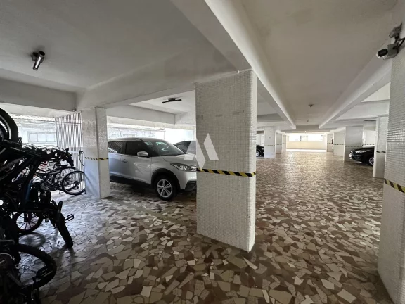 Imagem Apartamento com 2 quartos à venda, 95m² - Boqueirão/Santos