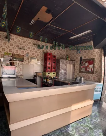 Imagem Salão, 25 m² - venda por R$ 600.000,00 ou aluguel por R$ 1.385,00/mês - Centro - Poá/SP