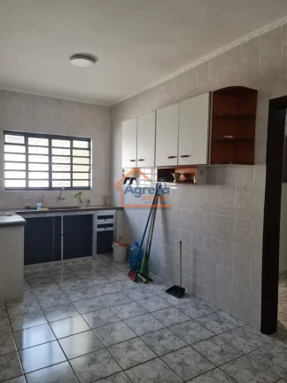 Imagem Casa à venda no bairro JARDIM INOCOOP - Mogi Mirim/SP
