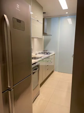 Imagem APARTAMENTO À VENDA NO BROOKLIN PAULISTA COM 2 DORMITÓRIOS