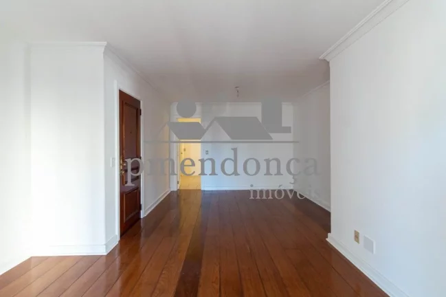 Imagem Apartamento em Perdizes com 3 quartos e 2 vagas, 105m²