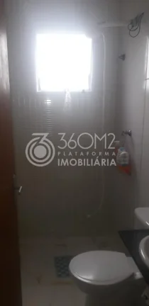 Imagem Cobertura para Venda em Santo André / SP no bairro Vila Homero Thon