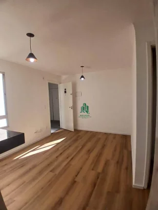 Imagem Apartamento com 2 dormitórios à venda, 40 m² por R$ 255.000,00 - Jardim Ansalca - Guarulhos/SP