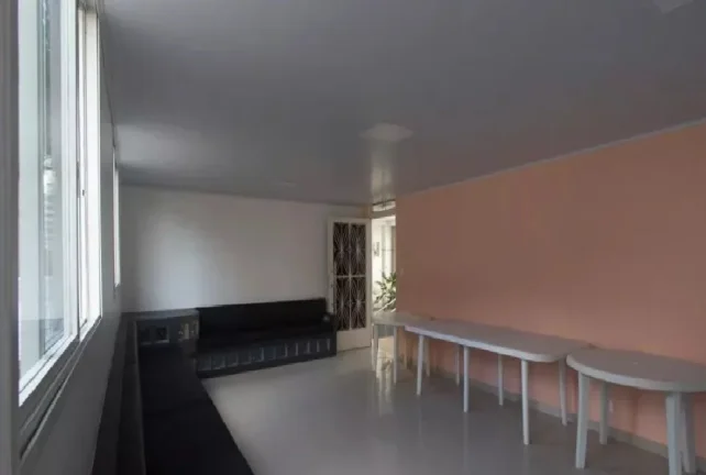 Imagem Apartamento para Venda em São Paulo, Vila Guarani (Z Sul), 2 dormitórios, 1 suíte, 2 banheiros, 1 vaga