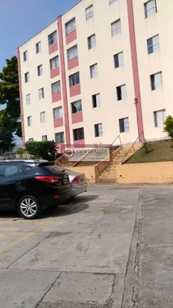 Imagem Compre Apartamento em Vila São Jose