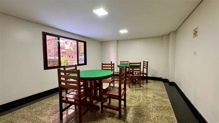 Imagem APARTAMENTO COM 80 m² - TUPI - PRAIA GRANDE SP