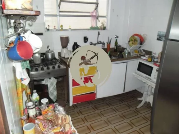 Imagem OPORTUNIDADE! PARA INVERSTIDORES, APARTAMENTO PROXIMO A AV. WASHINGTON LUIS. PROXIMO A PRAIA E AO GO...
