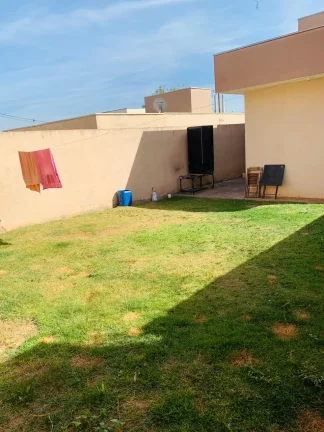 Imagem Casa á Venda em Boituva com 49,84m², 02 dormitórios - Bairro Vitiello