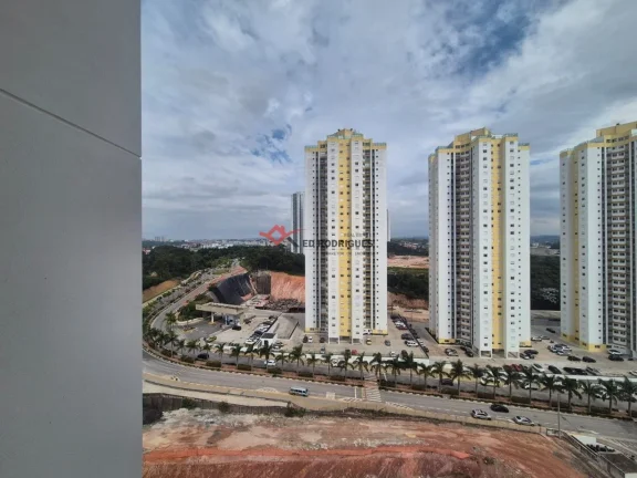 Imagem SOBRE O IMÓVEL:

Apartamento amplo, sala para 2 ambientes integrados com a sacada gourmet com churr...
