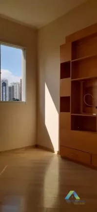 Imagem Apartamento com 3 dormitórios à venda, 64 m² por R$ 430.000,00 - Morumbi - São Paulo/SP