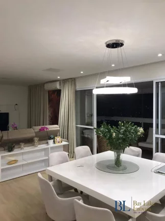 Imagem Apartamento À Venda Com 151M²- Varanda Gourmet - 3 Vagas!!Spasso Mooca!