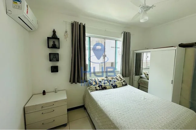 Imagem Apartamento 2 Dormitórios para venda em Florianópolis - SC