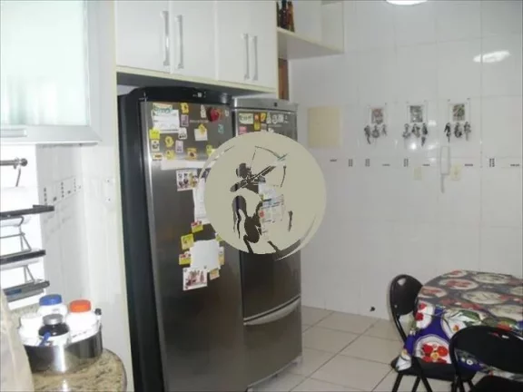 Imagem APARTAMENTO A VENDA NA POMPÉIA NOVO COM LAZER E VISTA PRO MAR