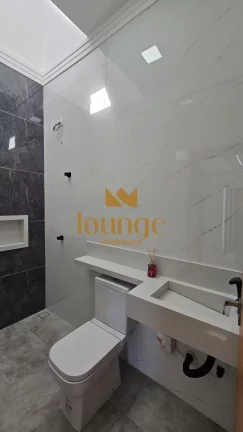 Imagem Casa à Venda em Cond. Villagio Ipanema I Z.N - Sorocaba/SP