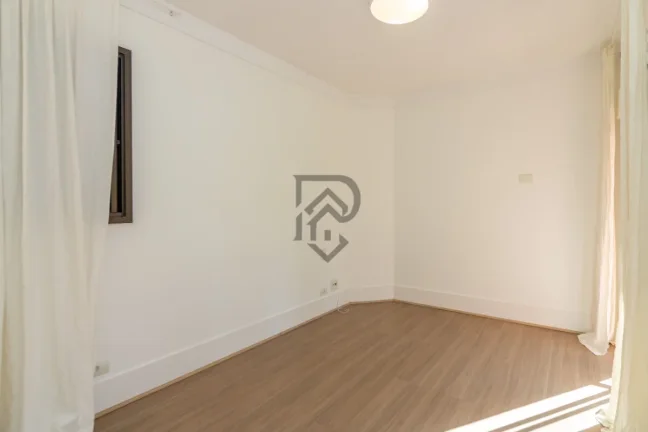 Imagem Apartamento moema Parque Ibirapuera Colégio Móbile