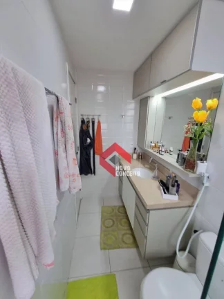 Imagem Apartamento à venda, 76 m² por R$ 699.000,00 - Aldeota - Fortaleza/CE