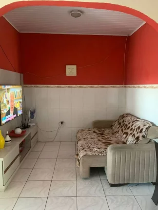 Imagem Casa à Venda com Terreno Espaçoso - 2/4, Suíte, Posição Leste - Ótima Oportunidade!