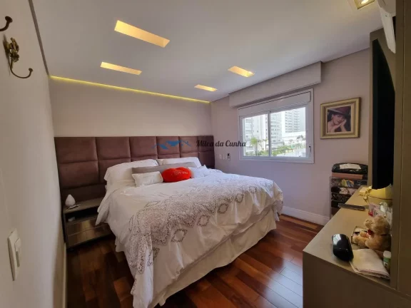 Imagem Condomínio Domo Life, com 155 m², 3 suítes, 3 vagas , Centro, São Bernardo do Campo