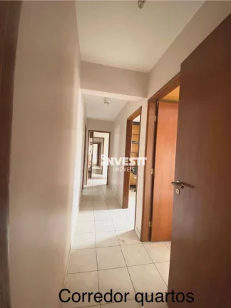 Imagem Apartamento à venda no Setor Bueno - Goiânia/GO