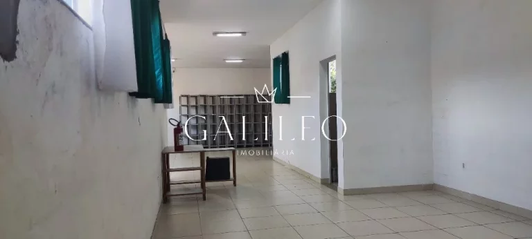 Imagem Prédio Comercial e Casa à Venda em Cidade Nova Jundiaí-SP