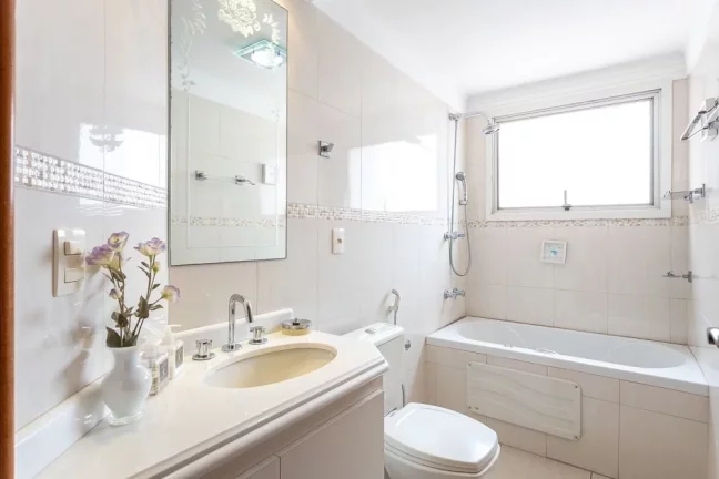 Imagem APARTAMENTO RESIDENCIAL em São Paulo - SP, Perdizes