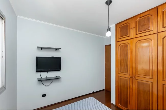 Imagem Apartamento à venda na Vila Barreto, 82m², 3 dormitórios e 2 vagas livres