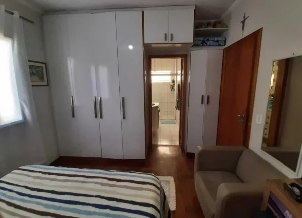 Imagem Sobrado com 3 dormitórios à venda, 158 m² por R$ 789.000,00 - Vila Oliveira - Mogi das Cruzes/SP