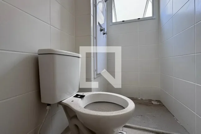 Imagem Apartamento à Venda - Vargem Grande, 2 Quartos, 44 m2