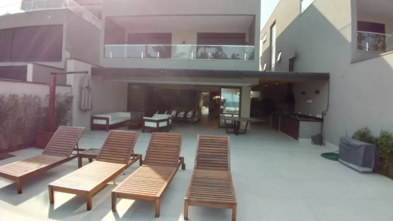 Imagem CASA FRENTE AO MAR NA PRAIA DO ENGENHO