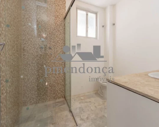 Imagem Apartamento 3 quartos, 1 suite, 1 vaga demarcada, 144 m2