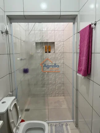 Imagem Casa à venda no bairro Parque dos Eucalíptos - Mogi Guaçu/SP