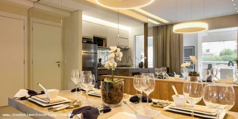 Imagem Apartamento à venda em São Paulo/SP