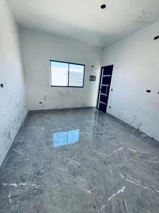 Imagem Sensacional Casa 2 quartos com 1 suite em Itanhaém