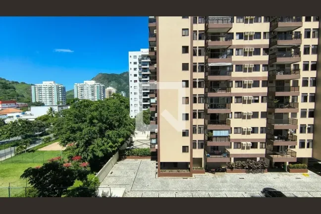 Imagem Apartamento à Venda - Recreio, 3 Quartos, 120 m2