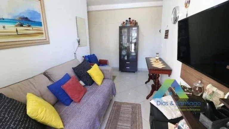 Imagem Apartamento com 2 dormitórios à venda, 50 m² por R$ 330.000,00 - Ipiranga - São Paulo/SP