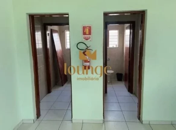 Imagem Sala Comercial Para Alugar Jd.Paulista Z.Sul - Votorantim/SP