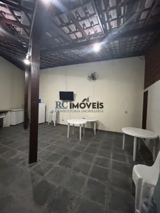 Imagem Apartamento a Venda no bairro Estrela do Norte - São Gonçalo, RJ