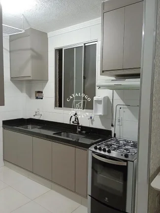 Imagem Apartamento a Venda no bairro Residencial Greenville - Ribeirão Preto, SP