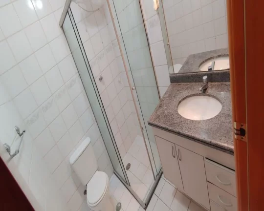 Imagem Venda Casa Sobrado 128 m2 02 dormitórios e duas vagas de garagem
