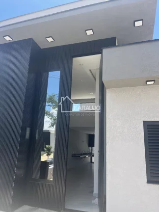 Imagem Casa para venda em condominio fechado em Sorocaba!