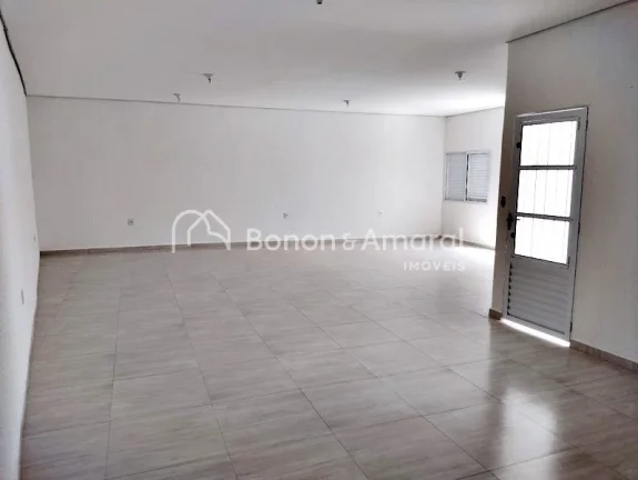 Imagem Casa comercial recém reformada em um dos Bairros mais valorizados de Campinas.

 Próximo ao Superm...