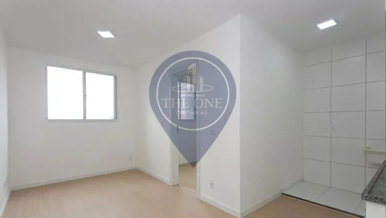 Imagem Aluguel de Apartamento de 2 Quartos no Tatuapé, São Paulo-SP: Confira Agora!