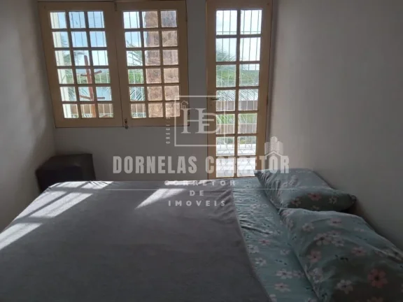 Imagem Casa na ilha de itamaracá praia do sossego c/piscina b. mar 4qtos sts 4vgs financia