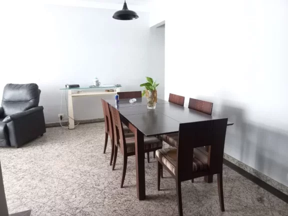 Imagem Apartamento com 2 dormitórios à venda, 98 m² - Pitangueiras - Guarujá/SP