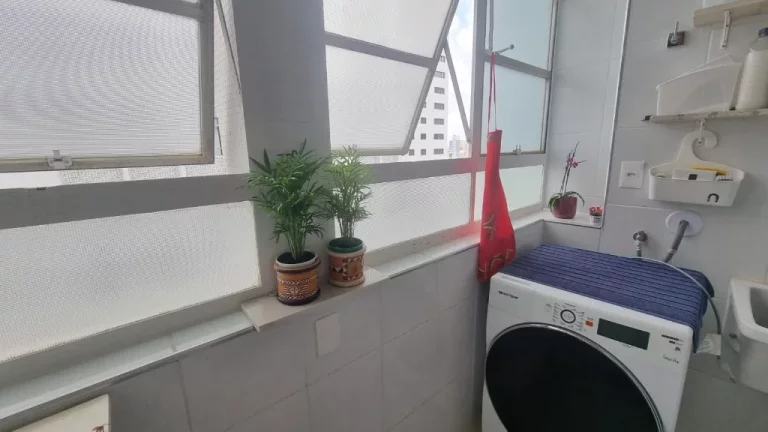 Imagem APARTAMENTO À VENDA PARAISO, SÃO PAULO - REFORMADO